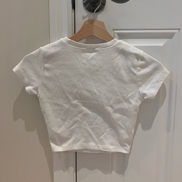 Garage graphic tee - Picture 2 of 2